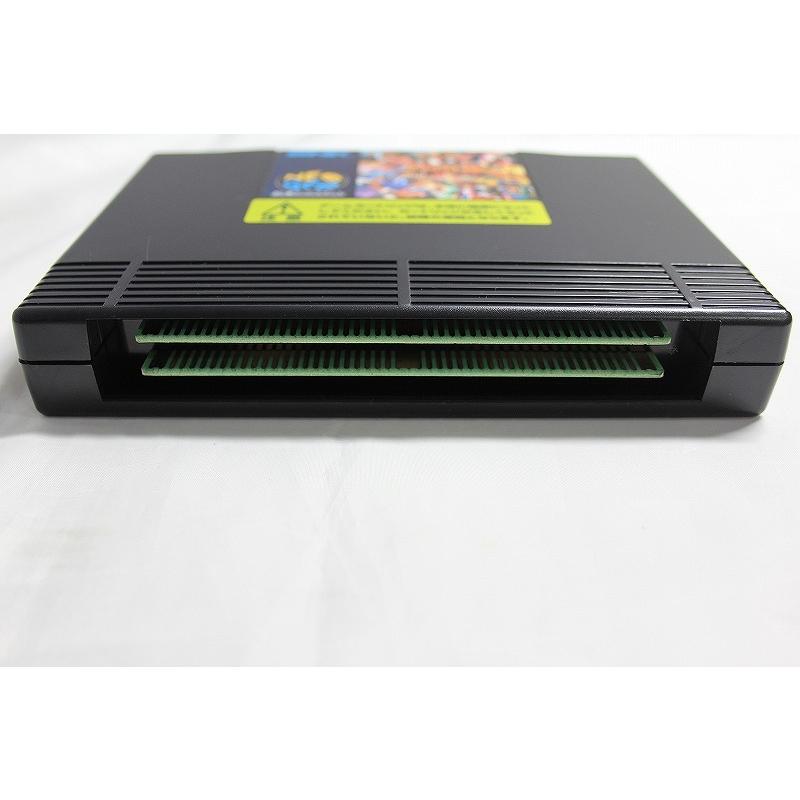 エス・エヌ・ケイ SNK ネオジオソフト[神凰拳（ROMカセット）] NGH-218