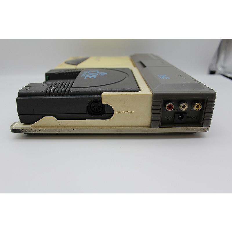 エヌイーシー NEC PCエンジンコアグラフィックス+インターフェース