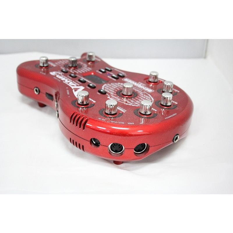 ベリンガー BEHRINGER アンプシミュレーター V-AMP3 : ワットマン