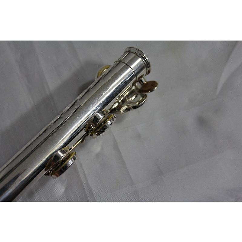 ジェイ・マイケル J.Michael フルート FL-300S : ワットマン Yahoo