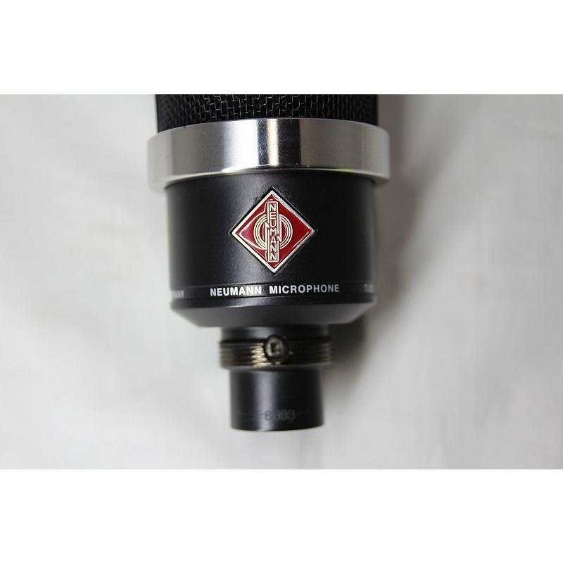 ノイマン NEUMANN コンデンサーマイク [本体のみ] TLM 102