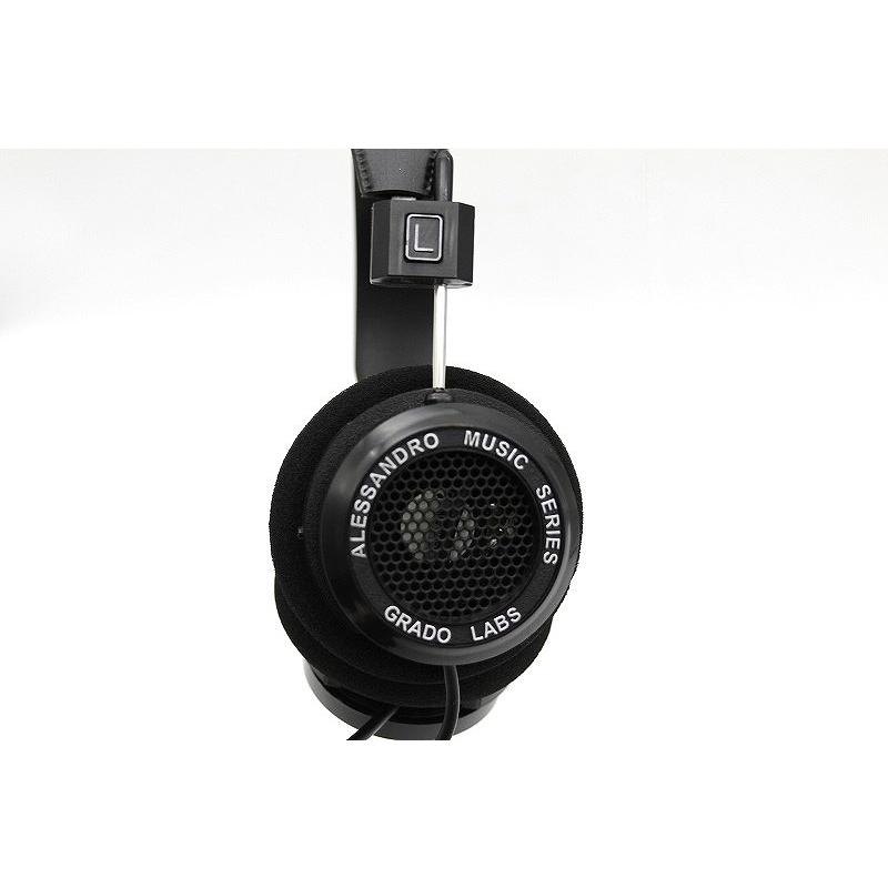 アレッサンドロ ALESSANDRO ヘッドホン [本体のみ] Music Series ONE