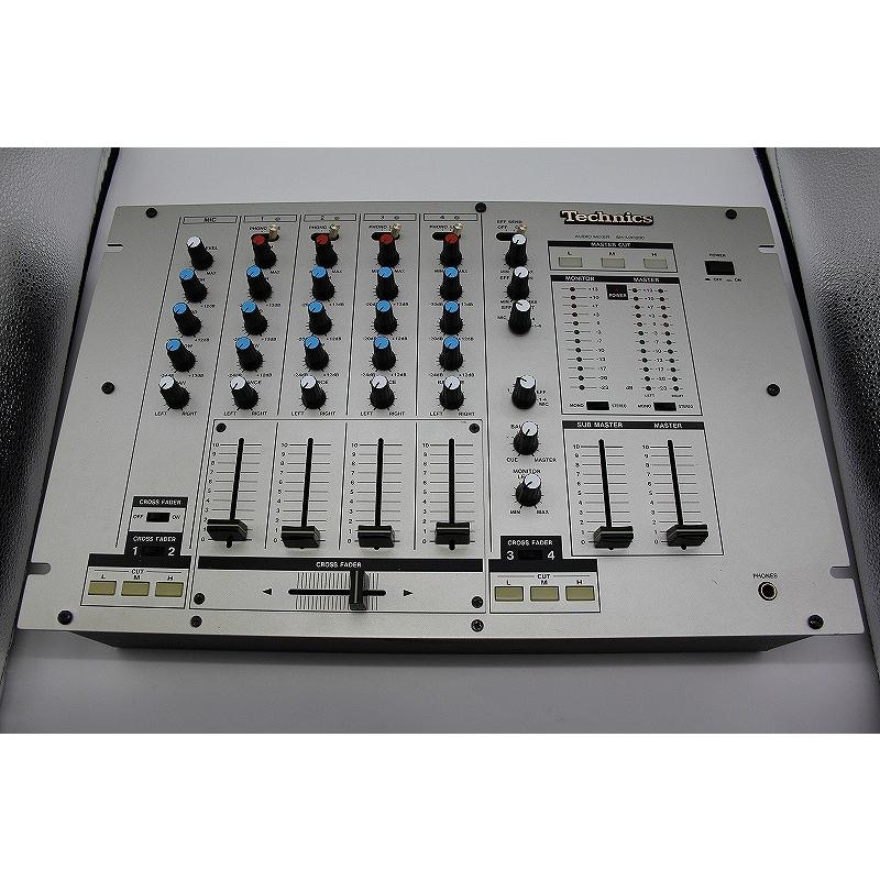 テクニクス Technics ミキサー SH-1200MX : ワットマン Yahoo