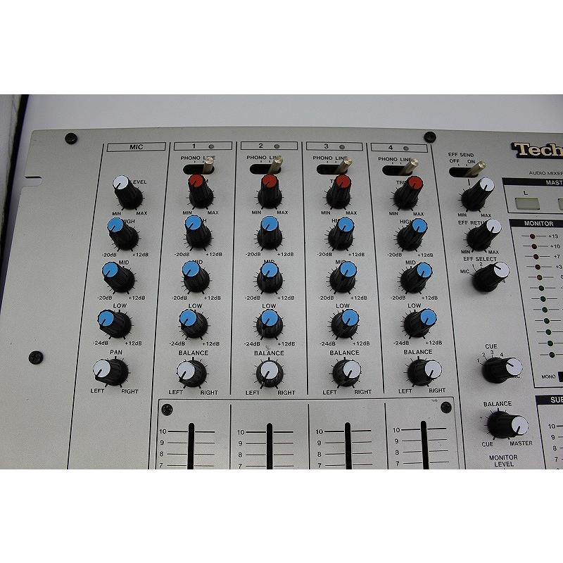 テクニクス Technics ミキサー SH-1200MX : ワットマン Yahoo