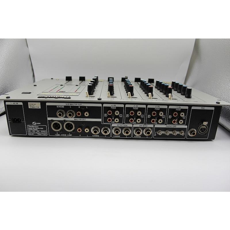 テクニクス Technics ミキサー SH-1200MX : ワットマン Yahoo