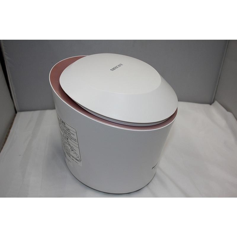 Panasonic スチーマー ナノケア / W温冷エステ EH-SA99 パナソニック Panasonic スチーマーナノケア W温冷エステ EH-SA99