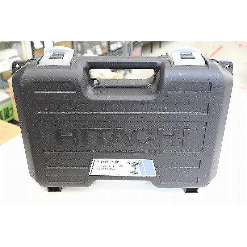 ハイコーキ HiKOKI インパクトドライバー FWH14DGL : ワットマン Yahoo