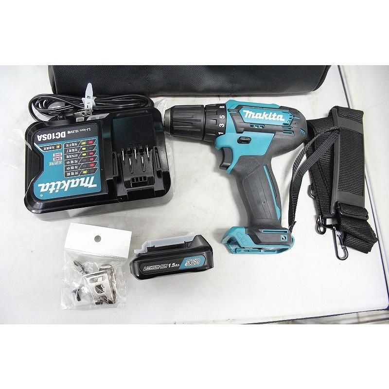 マキタ makita ドライバドリル DF333D : ワットマン Yahoo