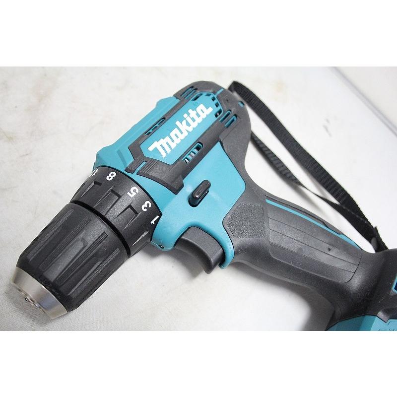 マキタ makita ドライバドリル DF333D : ワットマン Yahoo