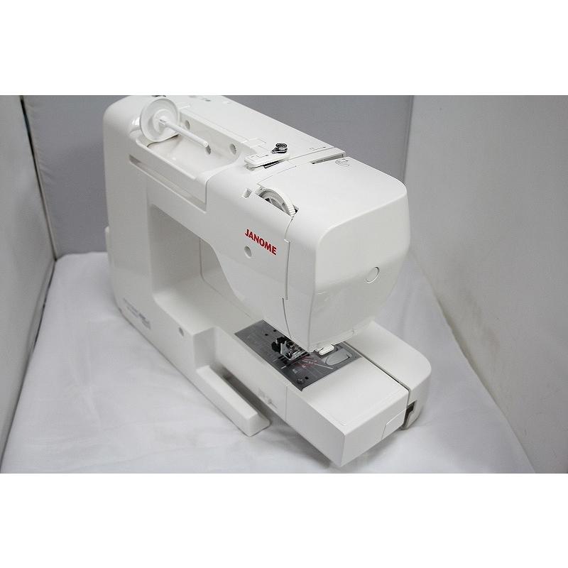 ジャノメ JANOME コンピューターミシン 812型/製造2022年 O-461 ジャノメ JANOME コンピューターミシン 812型/製造2022年 O-461