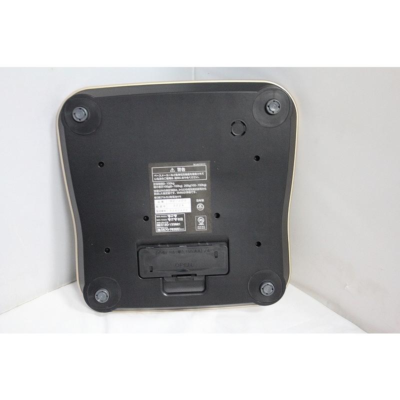 タニタ TANITA 体重計 体組成計 BC-J03 : ワットマン Yahoo