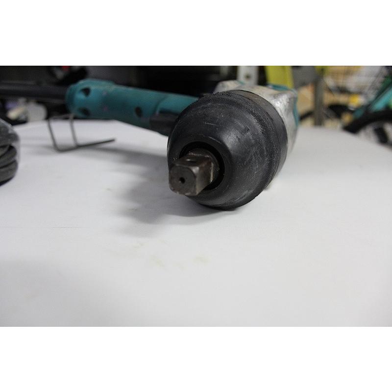 マキタ makita インパクトレンチ 打撃2段階モード TW0250 : ワットマン 