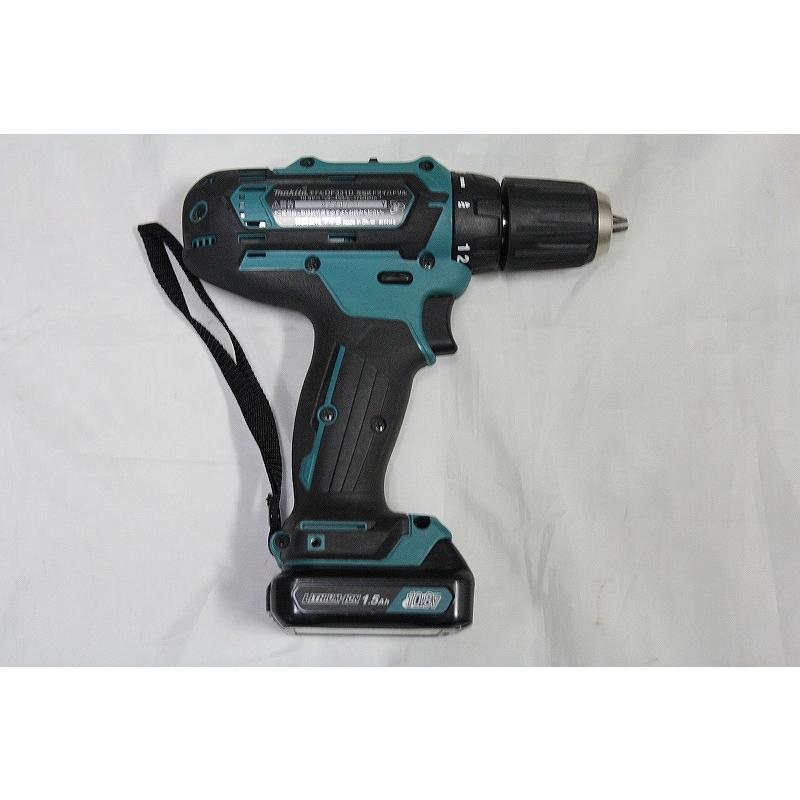 Makita マキタ 充電式ドライバドリル(DF331D) マキタ makita ドライバードリル[バッテリー1個付き] DF331D