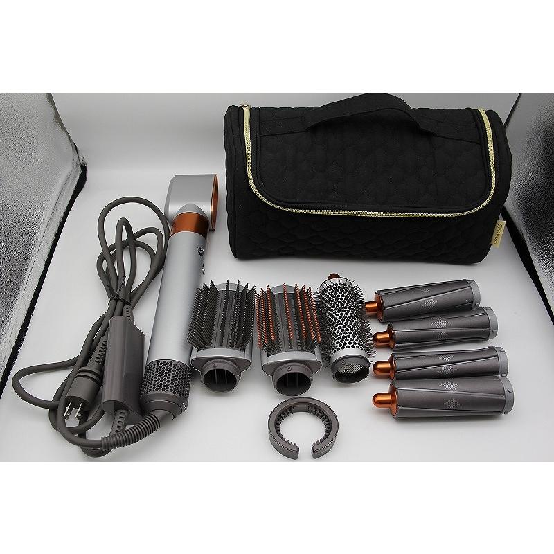 ダイソン dyson ドライヤー 説明書欠品 HS01 : ワットマン Yahoo