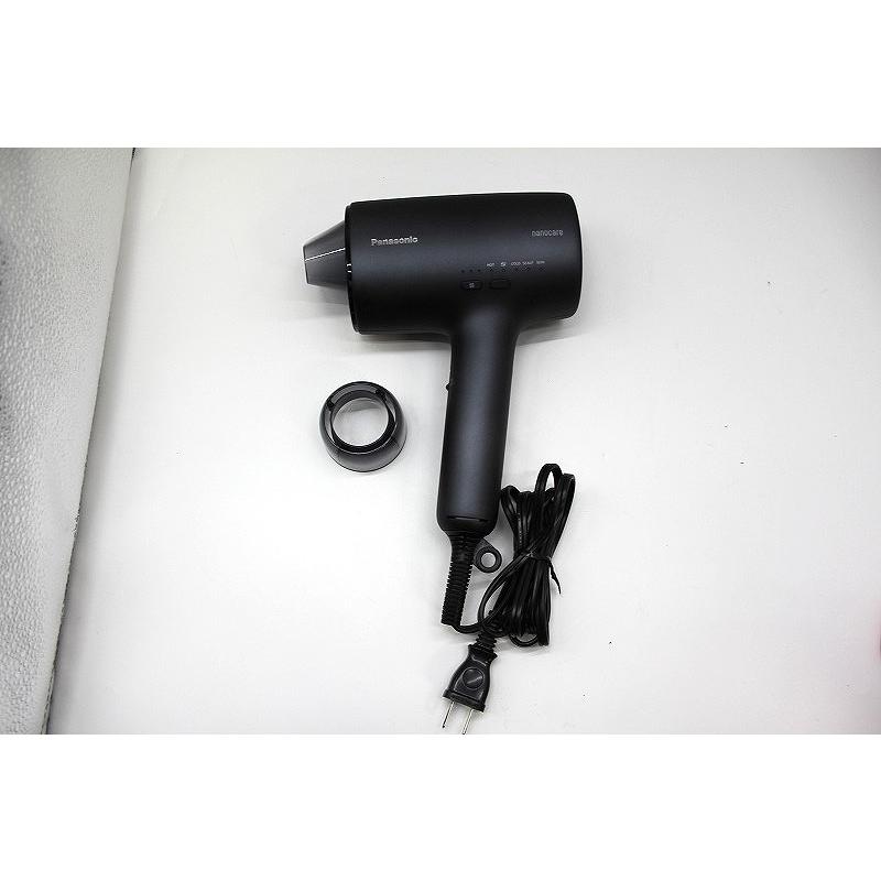 Panasonic EH-NA0J ドライヤー 2023年　黒 Amazon.co.jp: パナソニック ヘアドライヤー ナノケア 高浸透ナノイー
