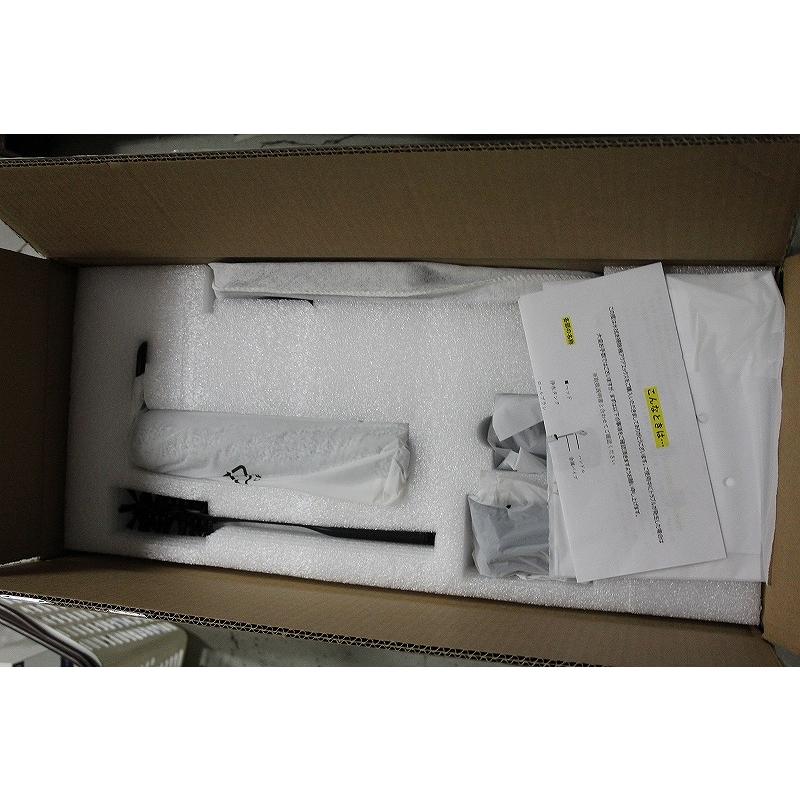 【未使用】mindoo AquaX MIA-N001 BLK ミンドーア 楽天市場】Mindoo 水拭き掃除機 AquaX アクアエックス ブラック