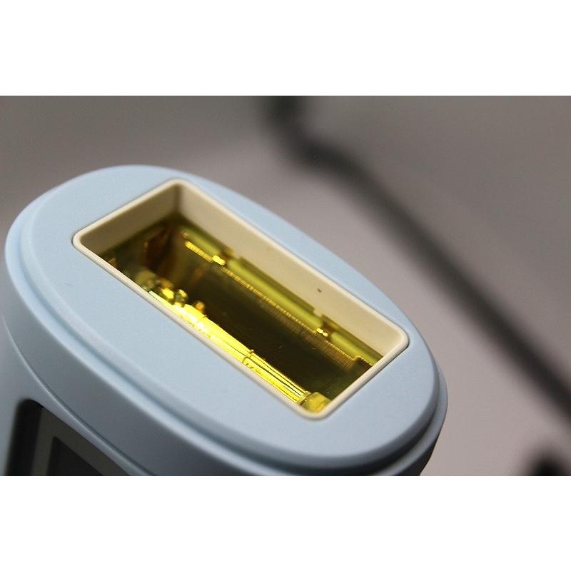 ヤーマン YA-MAN 光美容器 全身ケア レイボーテ GO VIOプラス YJEA5L