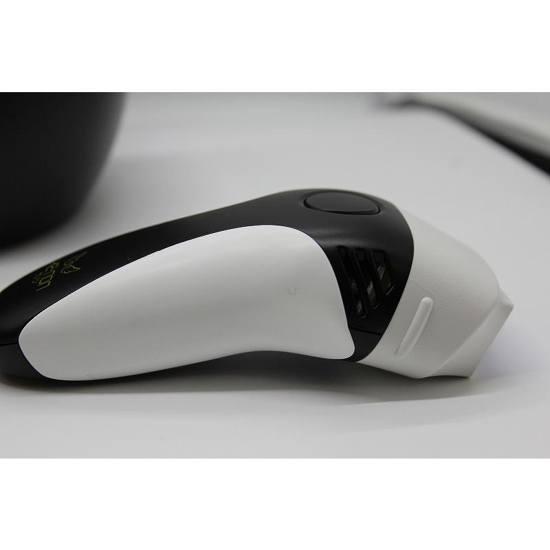 KE-NON 脱毛器 NIPL-2080 : ワットマン Yahoo!ショッピング店 - 通販