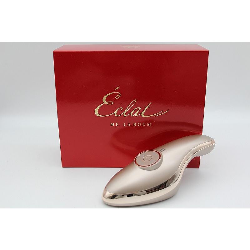 エクラ eclat 美顔器 ECL-02 : ワットマン Yahoo!ショッピング店