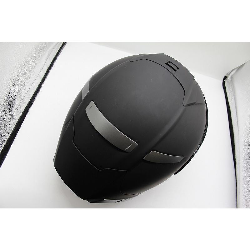 ショウエイ SHOEI バイクヘルメット [Mサイズ] マットブラック X