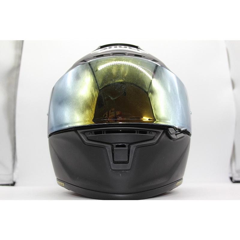 SHOEI X-Fourteen マットブラックヘルメット　Mサイズ ショウエイ SHOEI バイクヘルメット [Mサイズ] マットブラック X