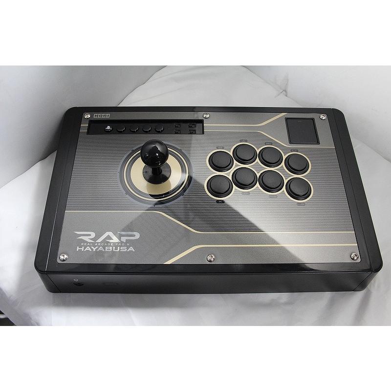 HORI アーケードコントローラー Pro.N HATABUSA