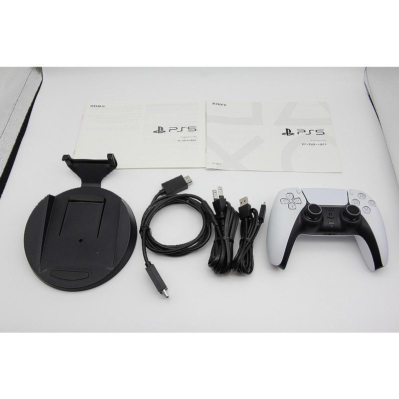 ソニー SONY PS5[初期型/ディスクドライブ搭載モデル] CFI-1000A