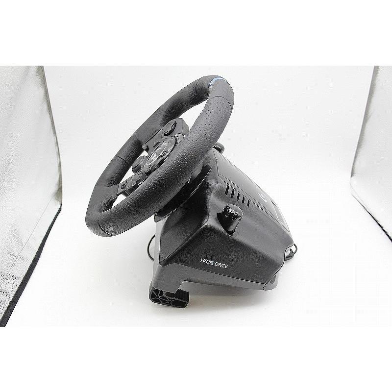 ロジクールG Logicool G ステアリングコントローラー 対応機種：PS5