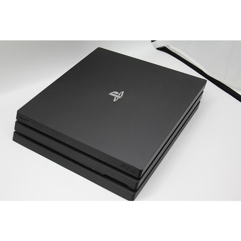 ソニー SONY PS4 Pro CUH-7200B : ワットマン Yahoo!ショッピング店