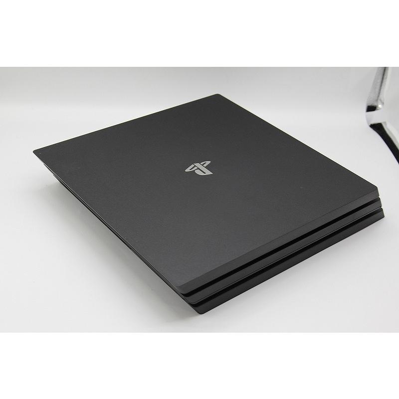 ソニー SONY PS4 Pro CUH-7200B : ワットマン Yahoo!ショッピング店