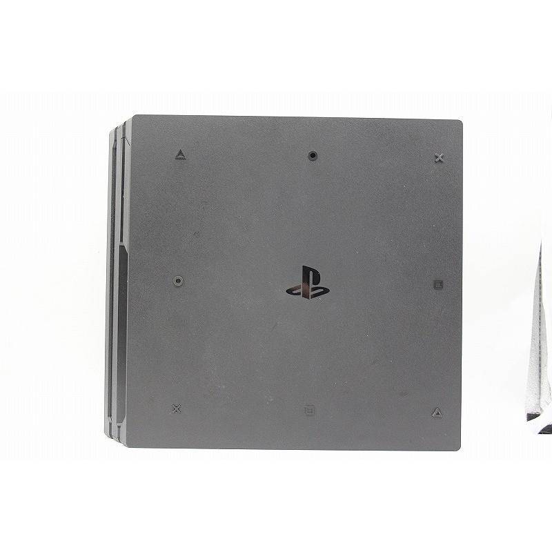 ソニー SONY PS4 Pro CUH-7200B : ワットマン Yahoo!ショッピング店