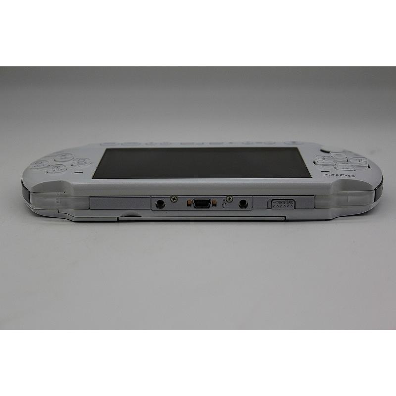 ソニー SONY PSP パールホワイト PSP-3000 : ワットマン Yahoo