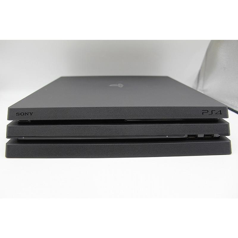 ソニー SONY PS4 Pro CUH-7000B : ワットマン Yahoo!ショッピング店