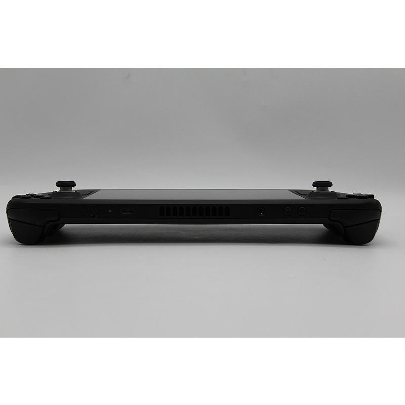 Valve Steam Deck 512GB SSD LCDモデル Model 1010 : ワットマン Yahoo
