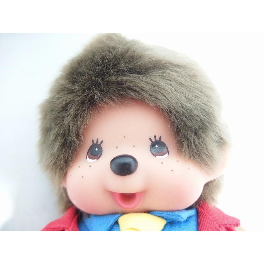 モンチッチ ルパン三世 ぬいぐるみ 2体セット モンチッチxルパン/S