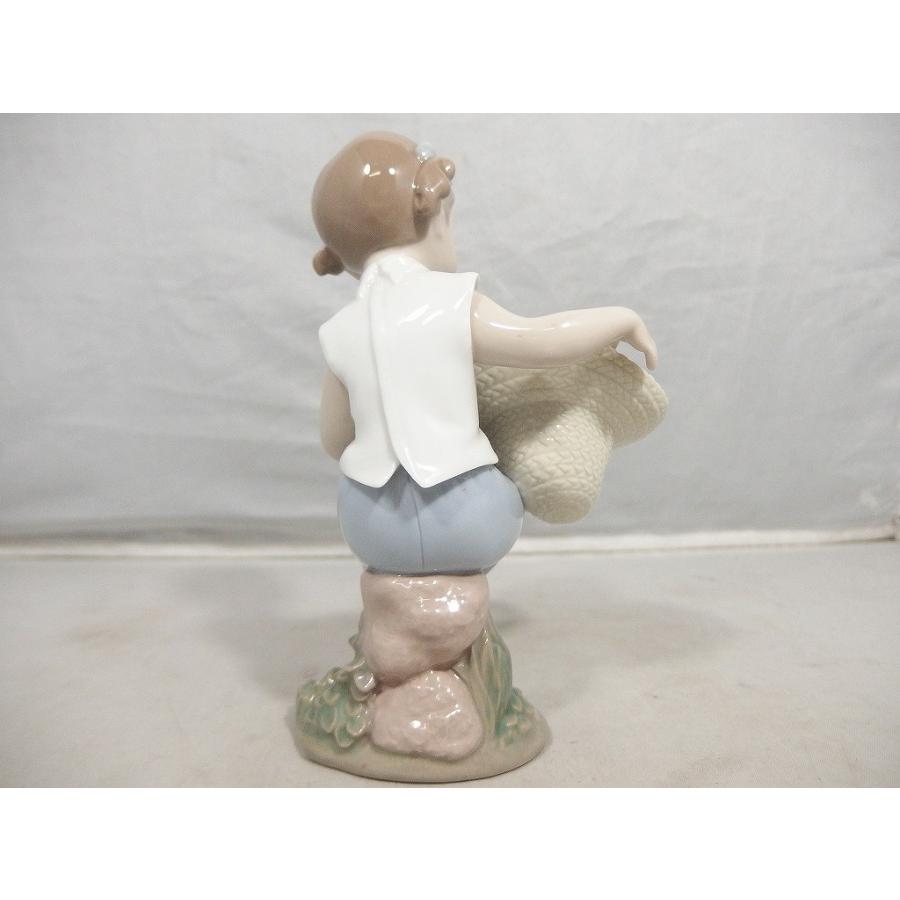 リヤドロ アヒルとおしゃべり　美品 リヤドロ LLADRO あひるとおしゃべり/陶器人形 : ワットマン Yahoo