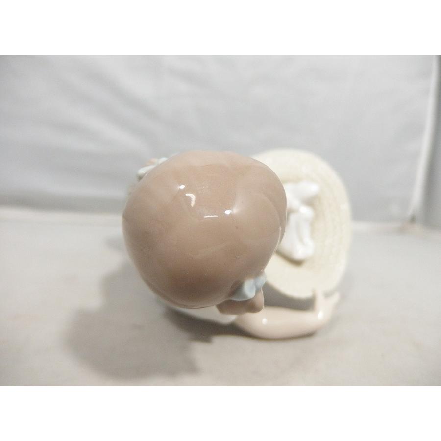 リヤドロ アヒルとおしゃべり　美品 リヤドロ LLADRO あひるとおしゃべり/陶器人形 : ワットマン Yahoo