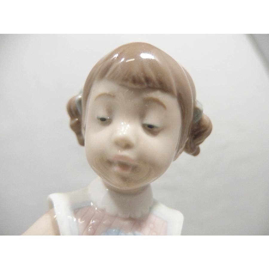 リヤドロ LLADRO あひるとおしゃべり/陶器人形 : ワットマン Yahoo