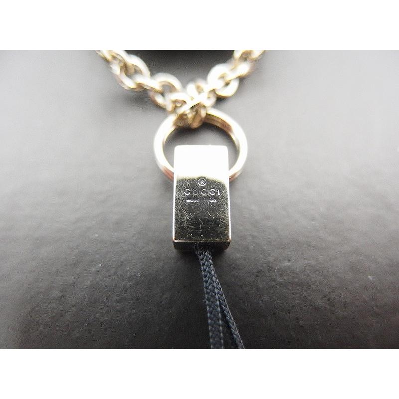 GUCCI シルバーストラップ 752071_92TCG_8563_003_100_0000