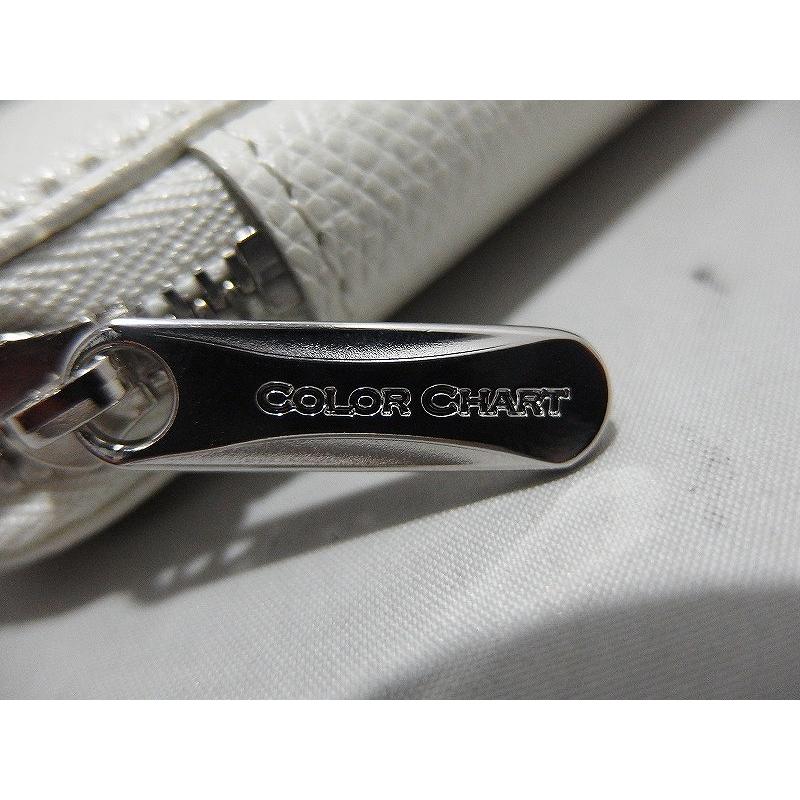 COLOR CHART ペンケース : ワットマン Yahoo!ショッピング店 - 通販