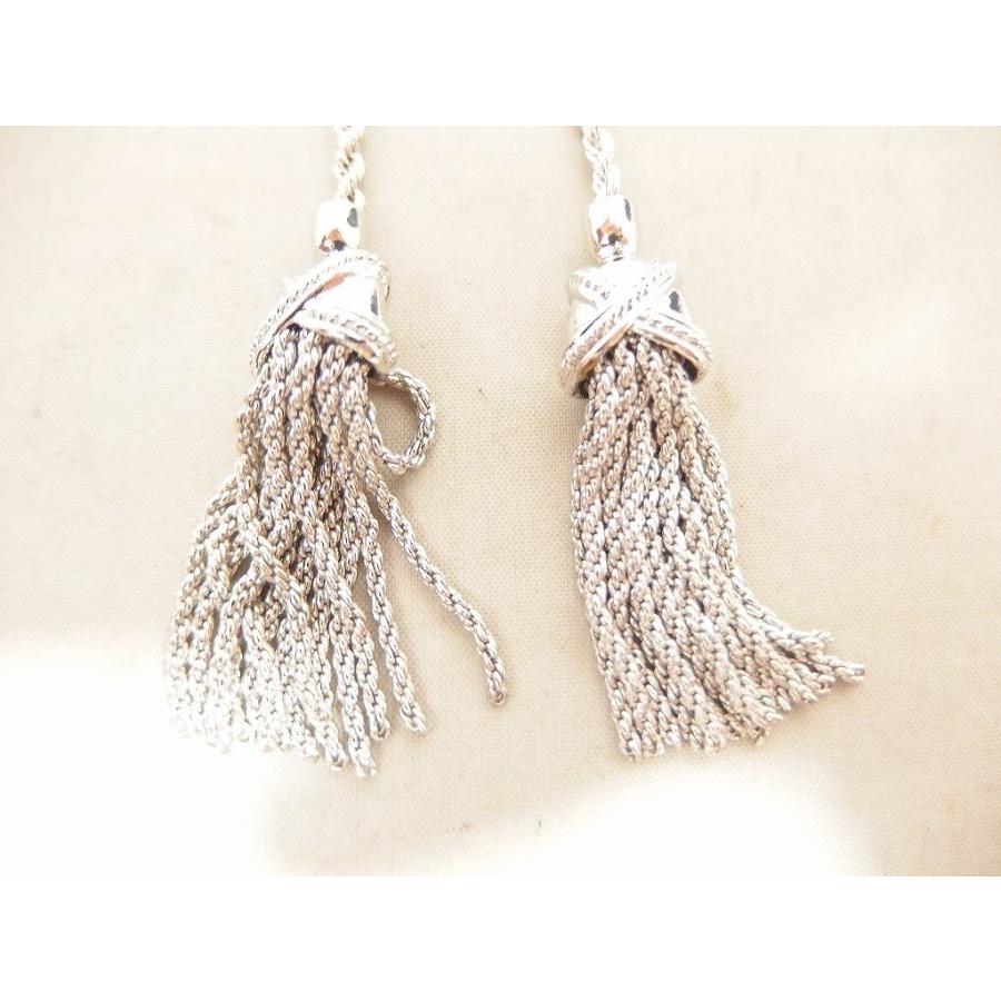 ソニアリキエル SONIA RYKIEL ラリエットネックレス ソニアリキエル SONIA RYKIEL ラリエットネックレス