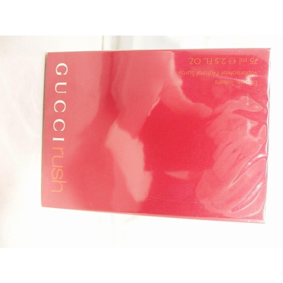 グッチ ラッシュ 75ml 香水 【公式通販】