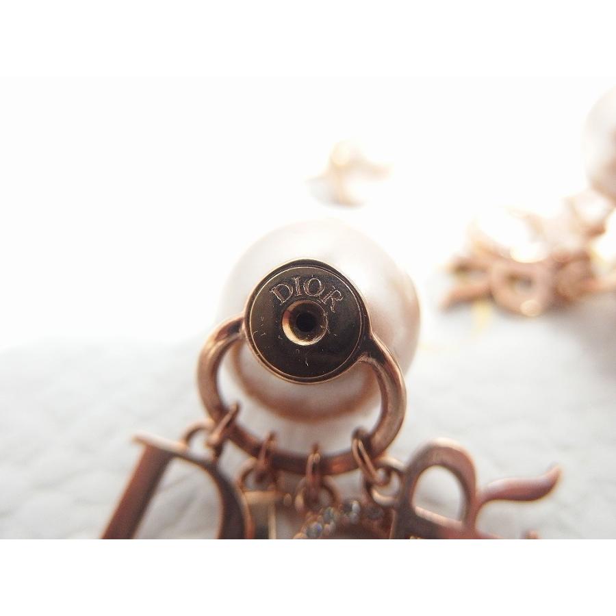 ディオール Dior ピアス : ワットマン Yahoo!ショッピング店 - 通販