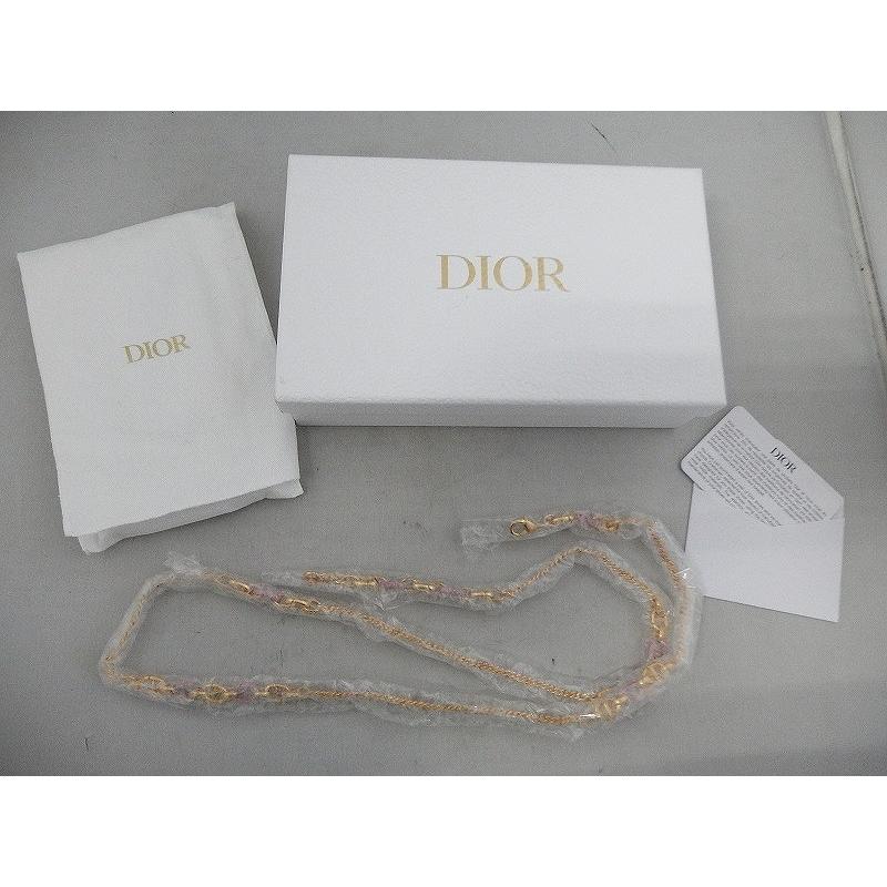 クリスチャン・ディオール Christian Dior Caro iPhone 14Pro クリスチャン・ディオール Christian Dior Caro iPhone 14Pro