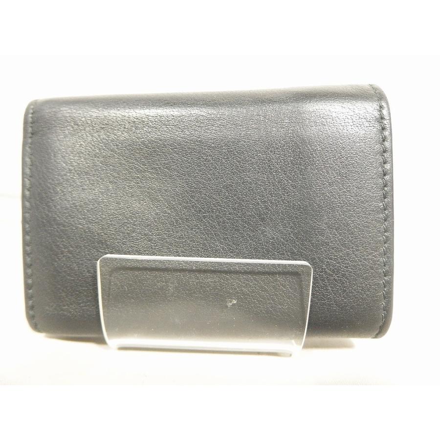 バレンシアガ BALENCIAGA コンパクトウォレット/財布 505055