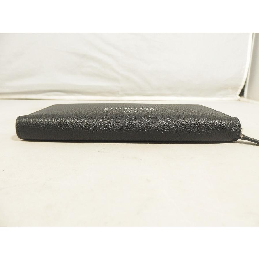バレンシアガ BALENCIAGA コンチネンタル ジップウォレット 813669344