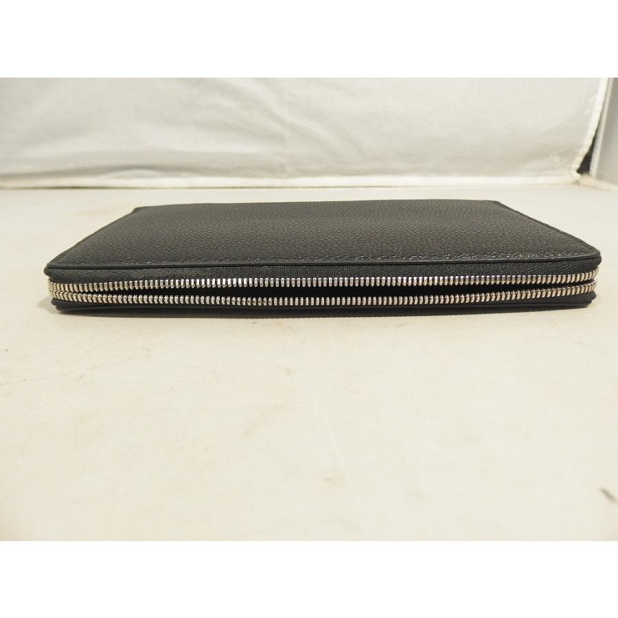 バレンシアガ BALENCIAGA コンチネンタル ジップウォレット 813669344