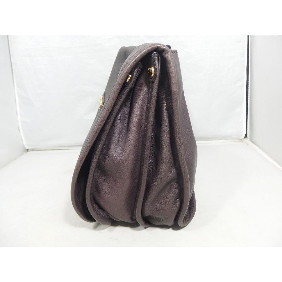 ゲラルディーニ GHERARDINI ショルダーバッグ : ワットマン Yahoo