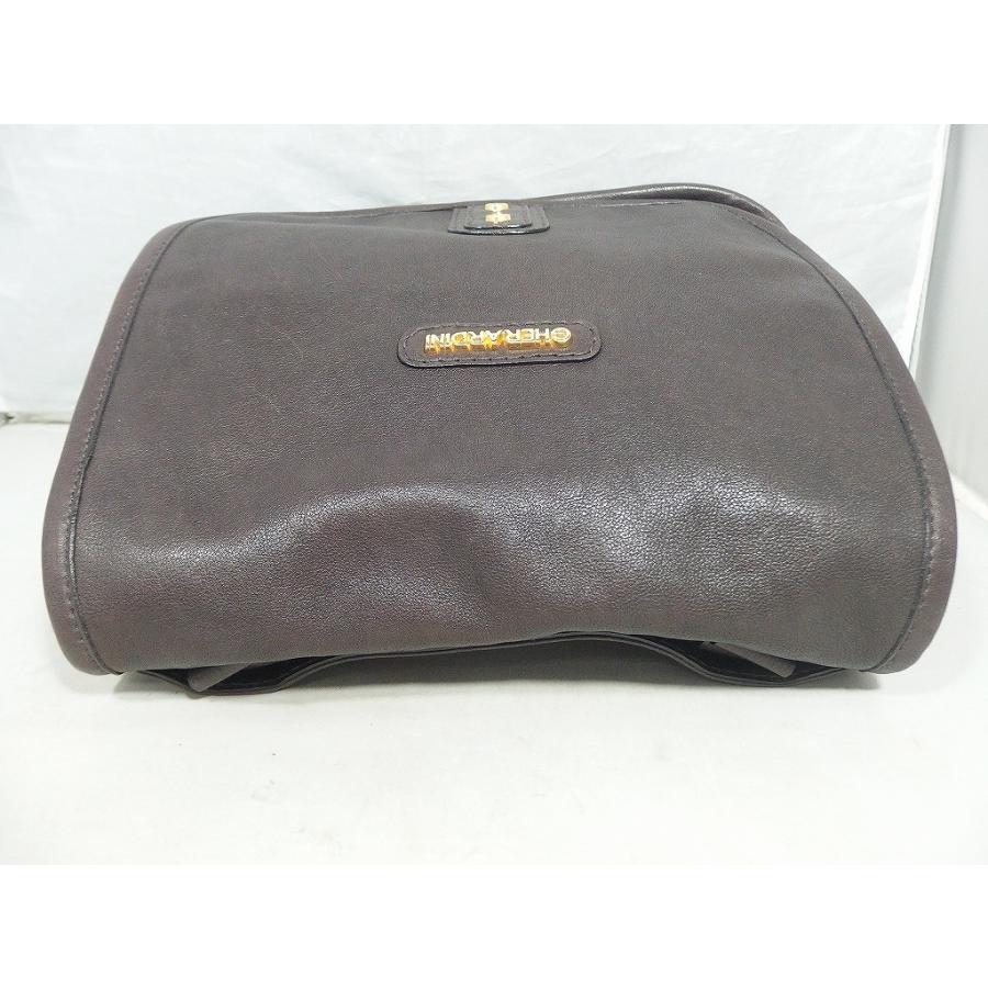 ゲラルディーニ GHERARDINI ショルダーバッグ : ワットマン Yahoo