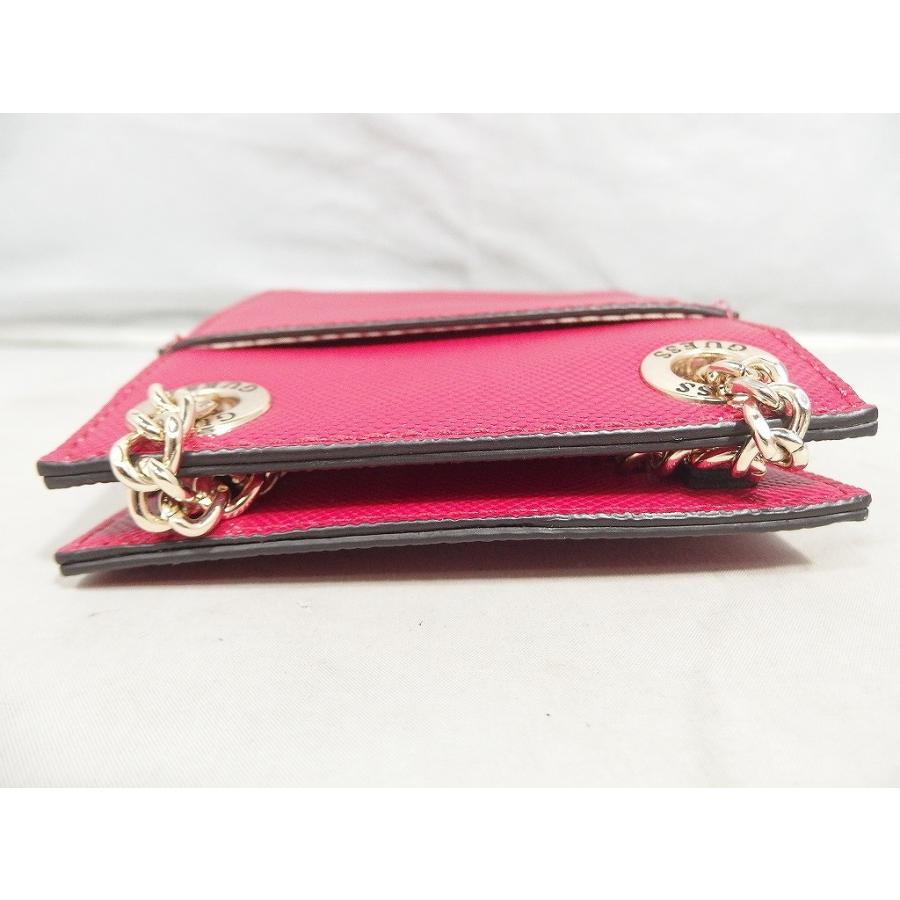GUESS ショルダーバッグ GUESS（ゲス） ショルダーバッグ バッグ WELLS SHOULDER SATCHEL